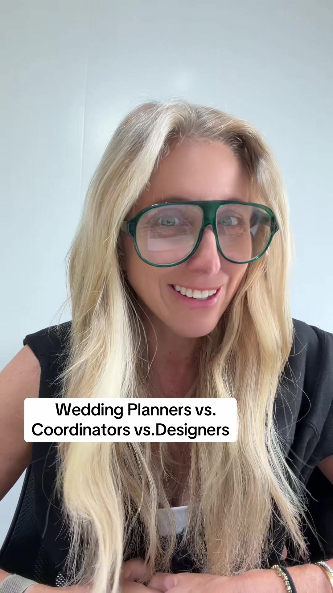 @Nicole|Wedding & Event Planner