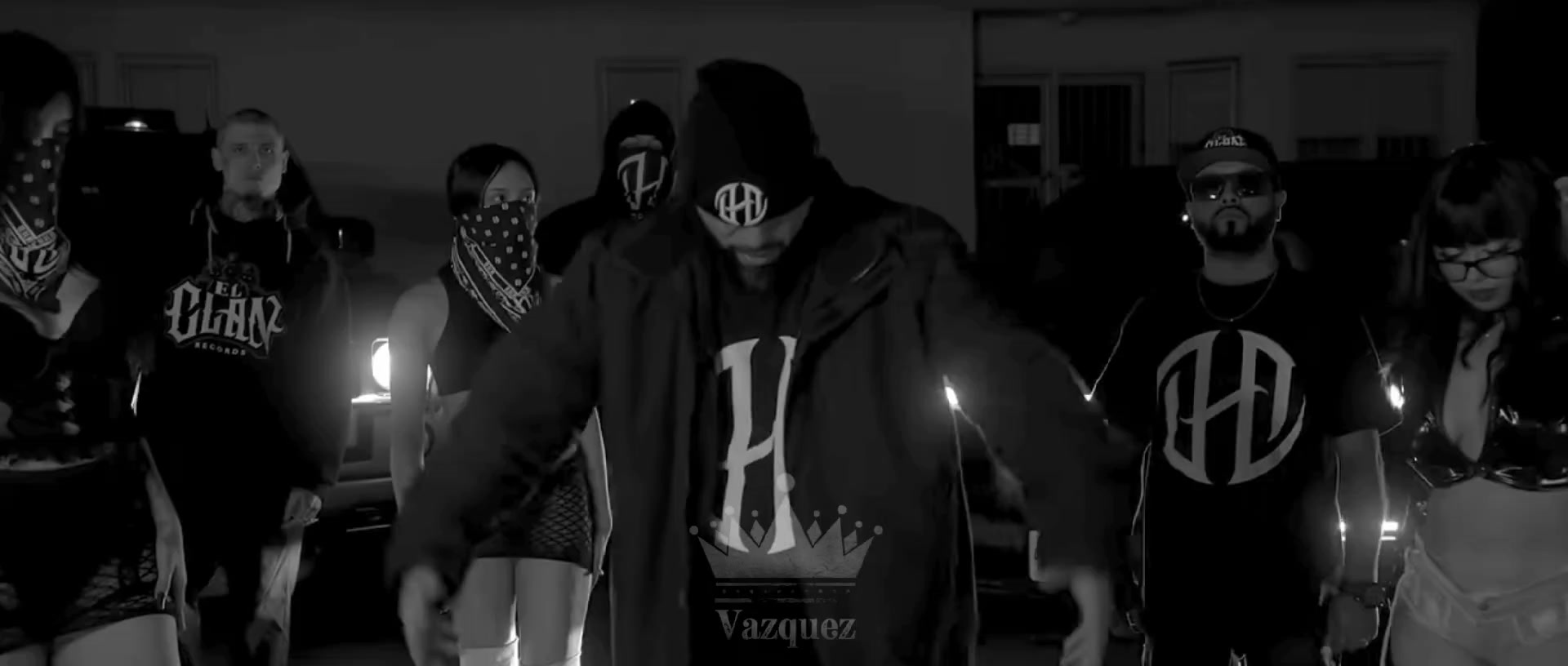 @Vazquez