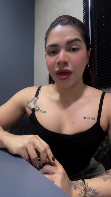 @Lorena Ferreira 💖
