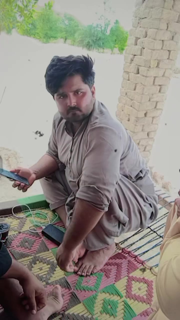@پینڈو منڈے ،🥰🥰