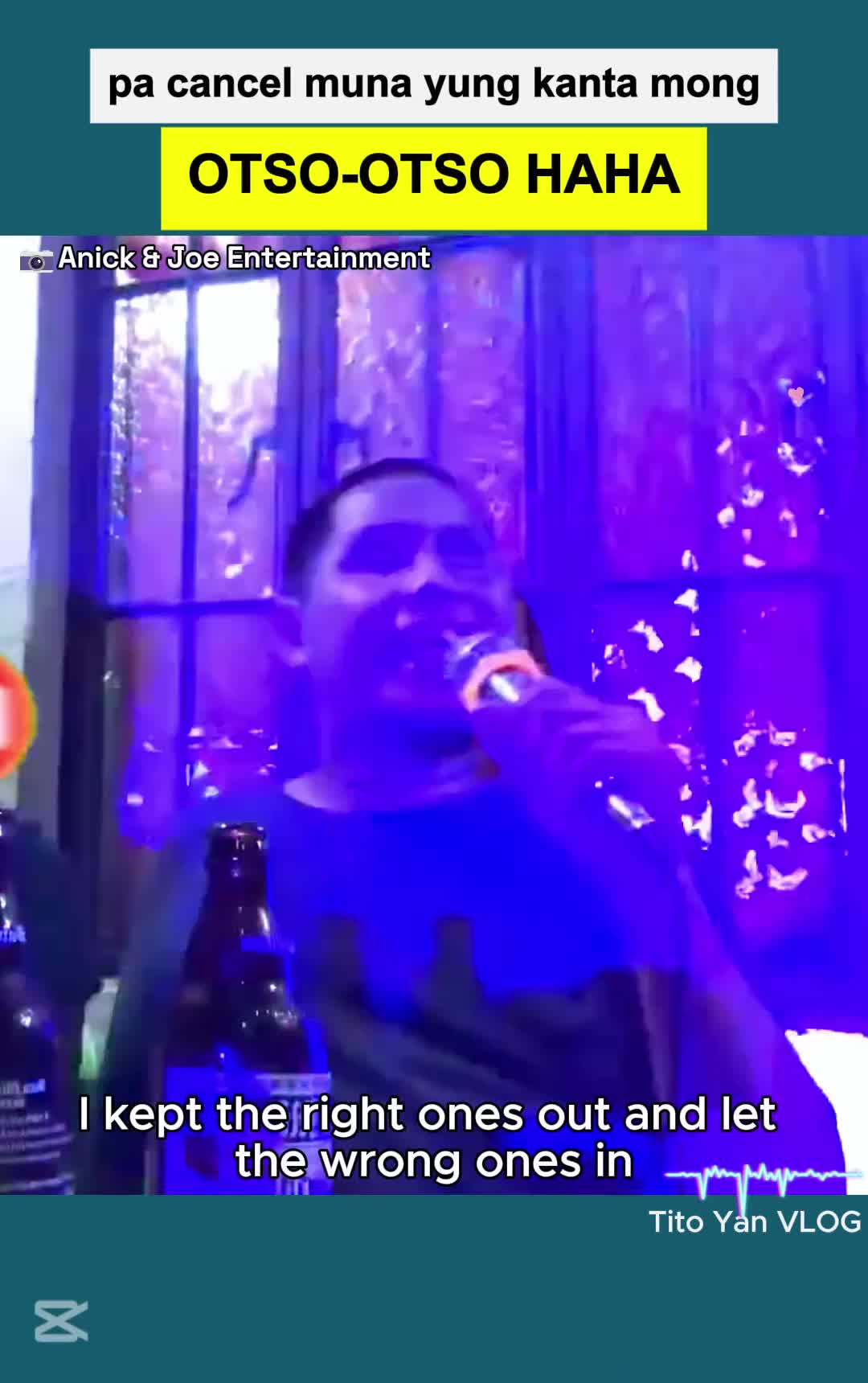 @Tito Yan VLOG