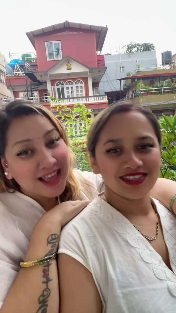 @Ritu Thapa