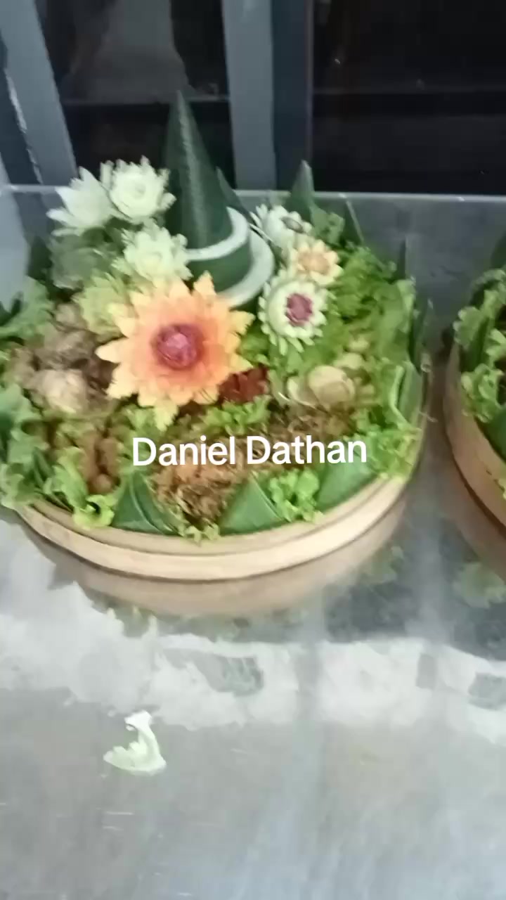 @Daniel Dathan