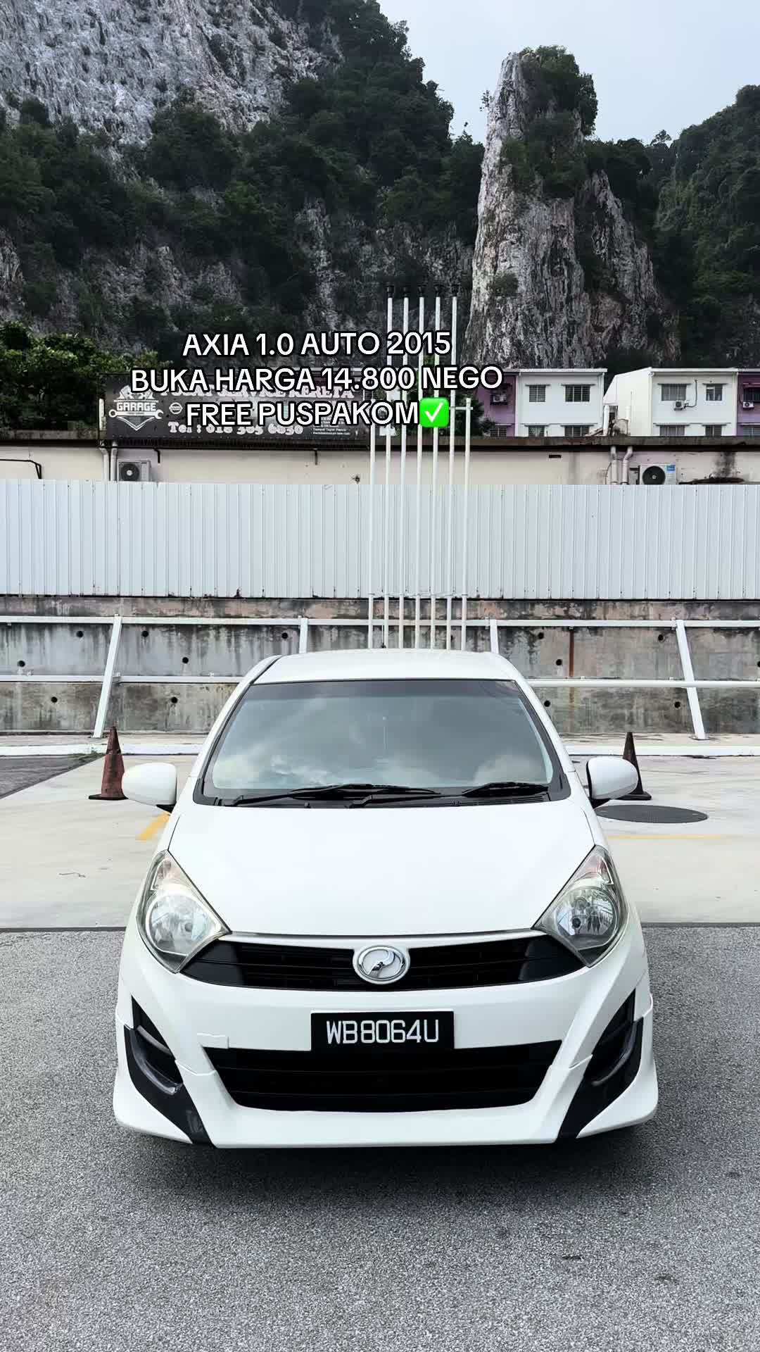 @NICK AUTO ENTPRISE