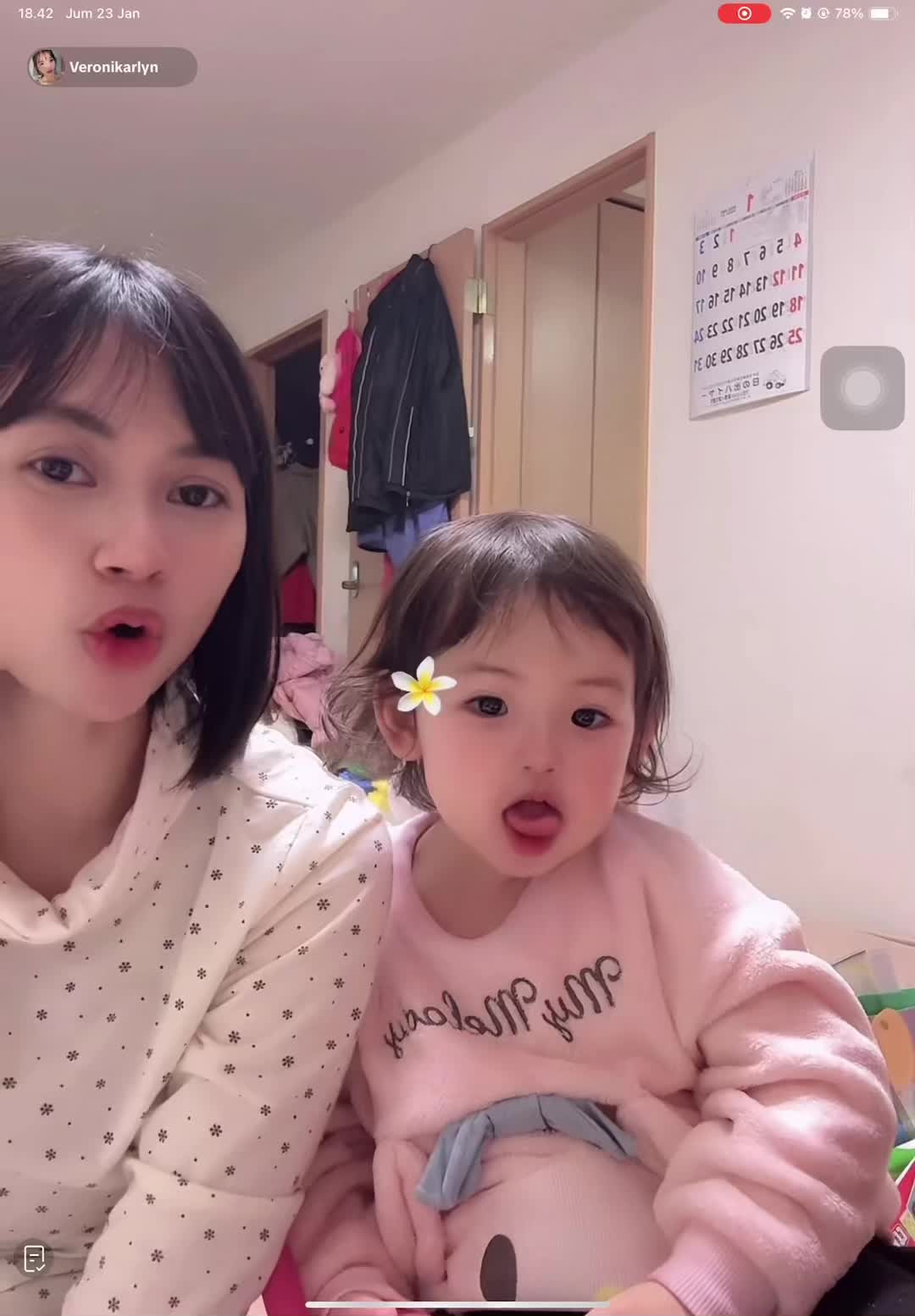 @RUNA CHAN FANS