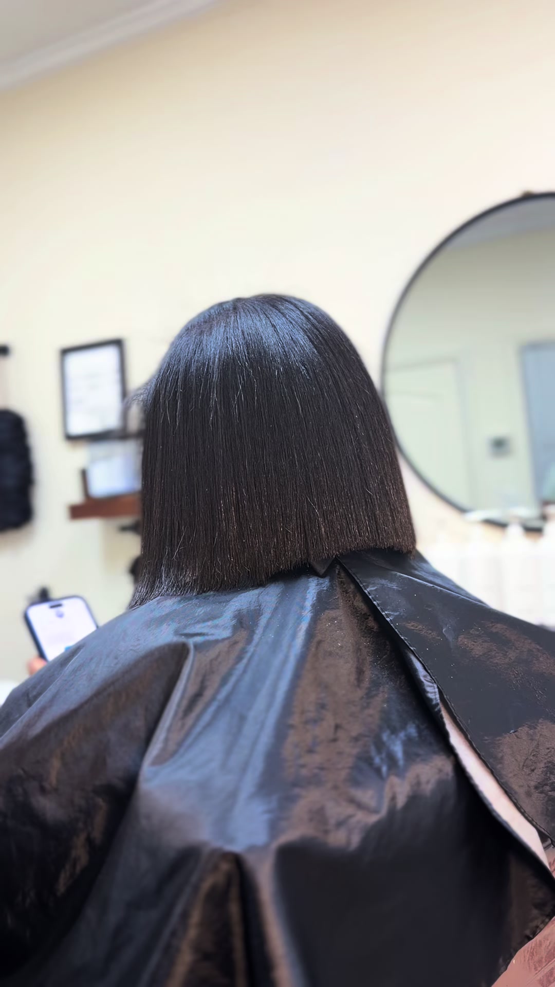 @Modern Beaut&eacute; Healthy Hair