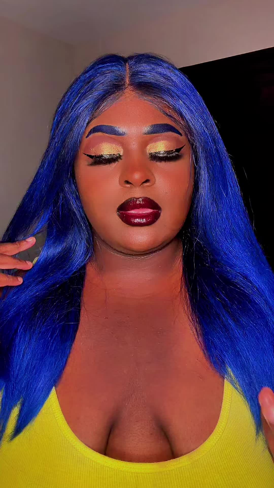 @๐Kiandra Bell๐