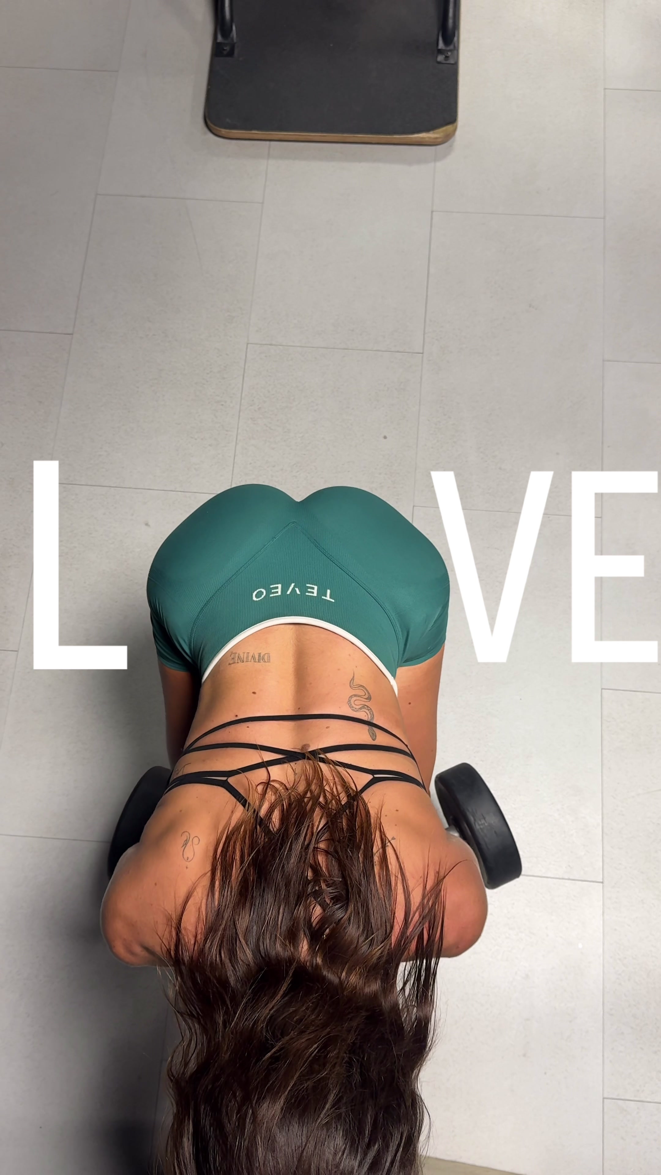 @Océane Pora