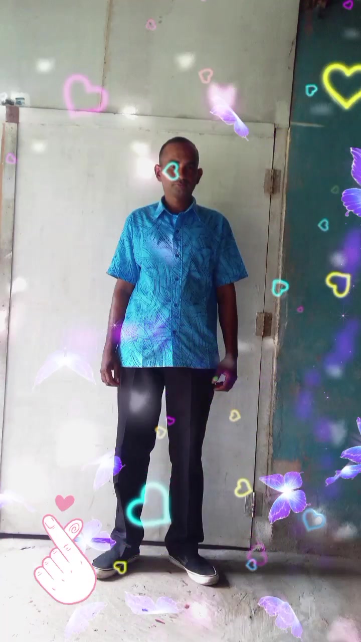 @Navin Chand