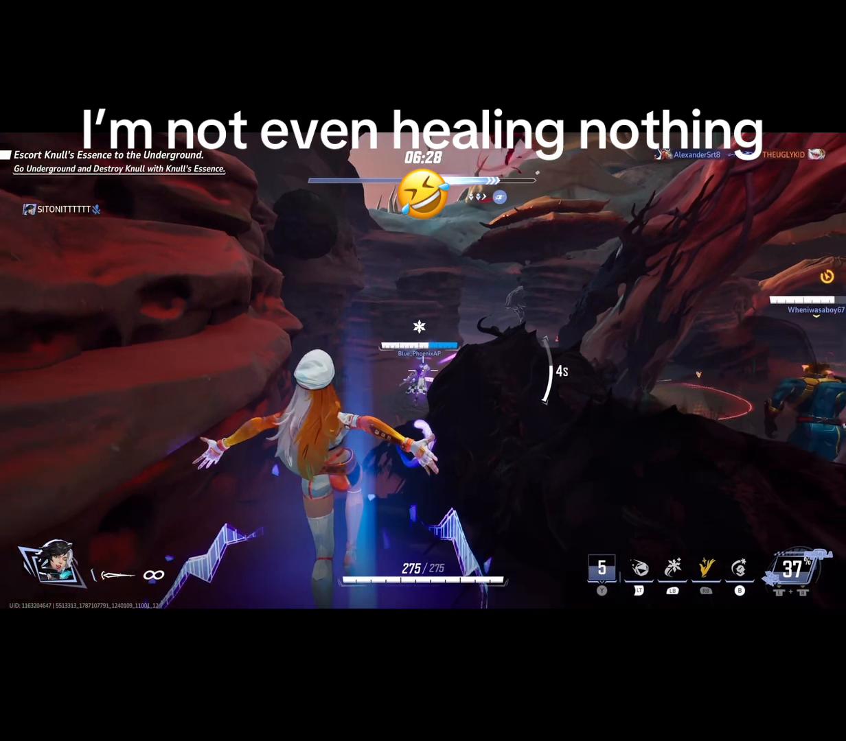 @Big Pokey