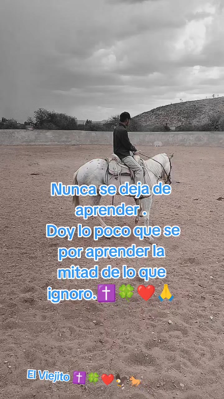 @Viejito Cordova✝️🍀❤️🐎🦅