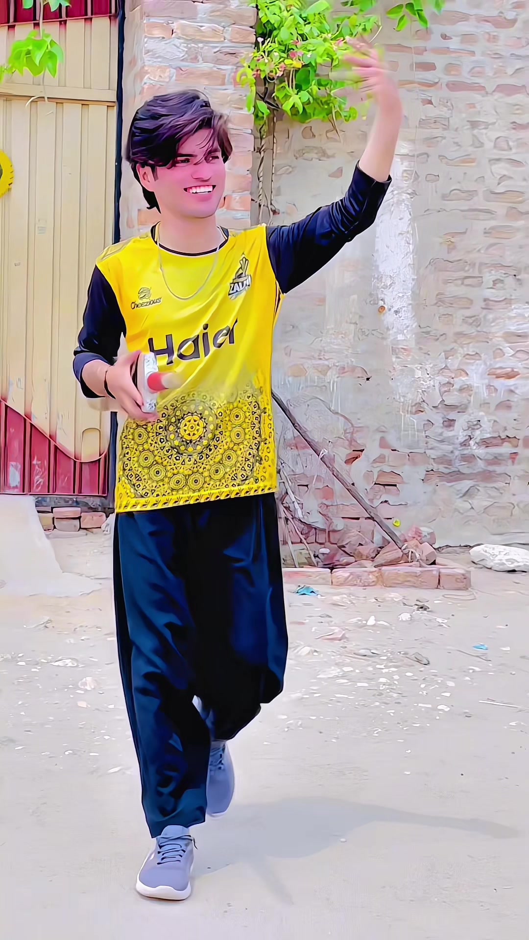 @🌹HaMzA KhAtTaK🌹
