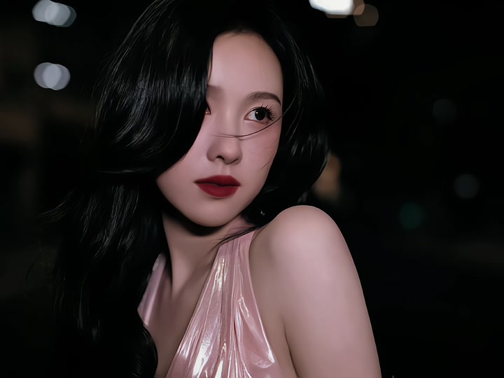@Baobei🐰