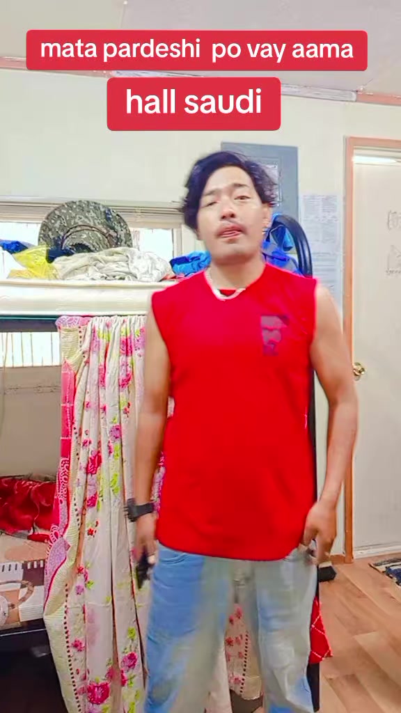 @🇳🇵SM क्षेत्री 🇸🇦