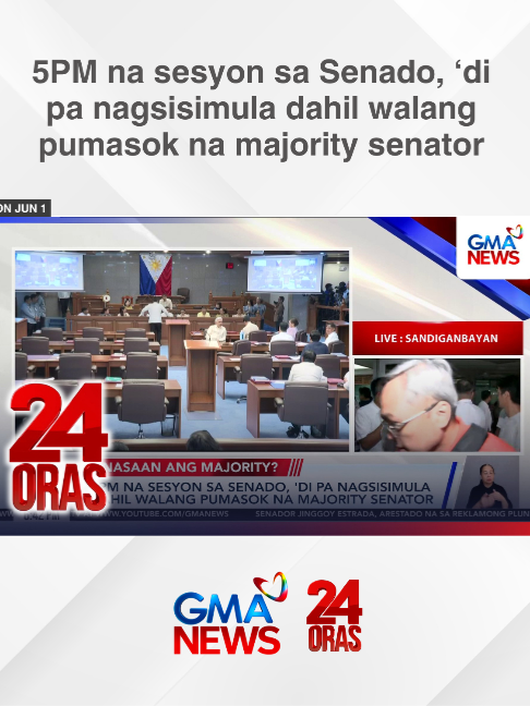 @24 Oras