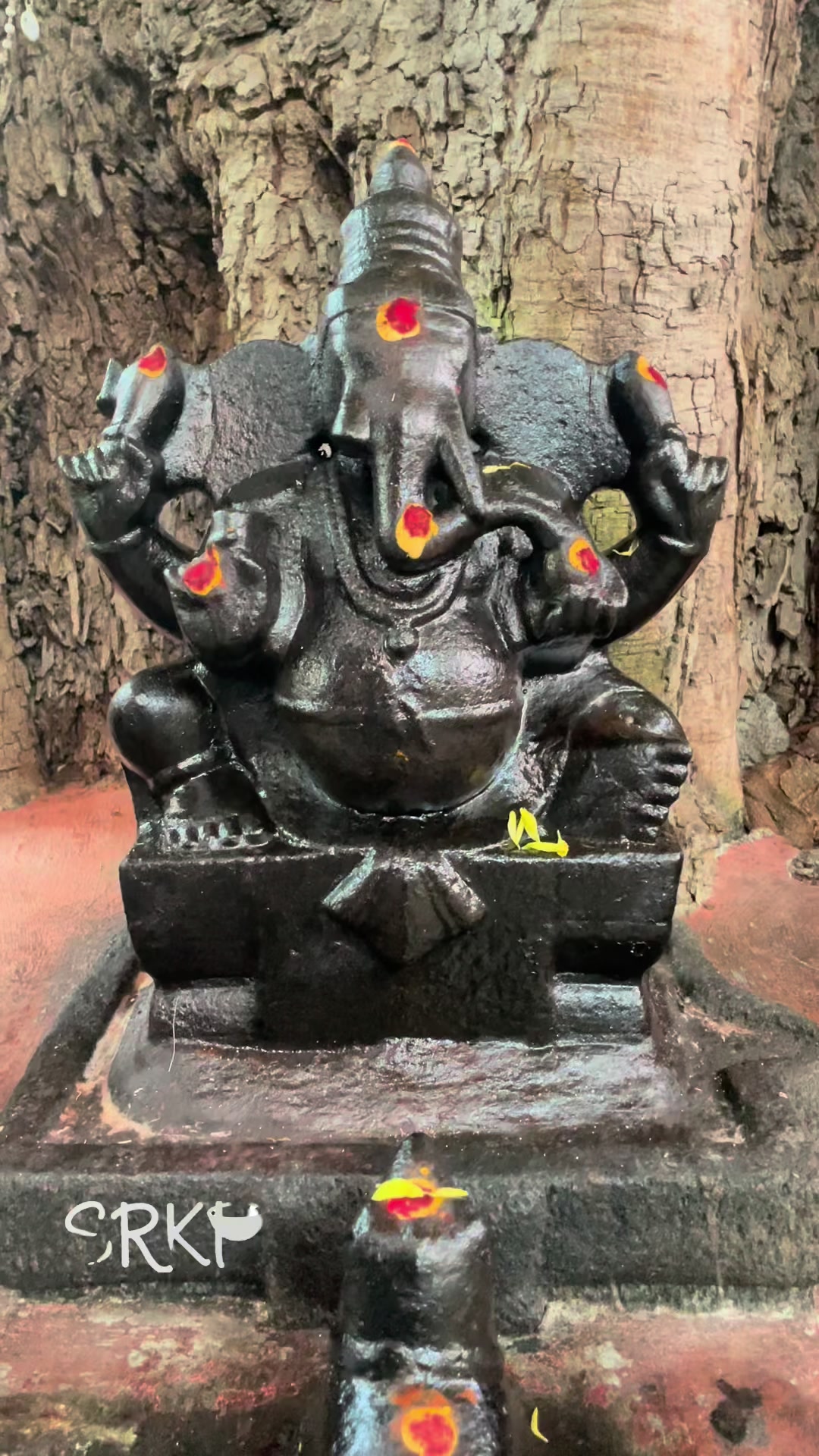 @Mahadev