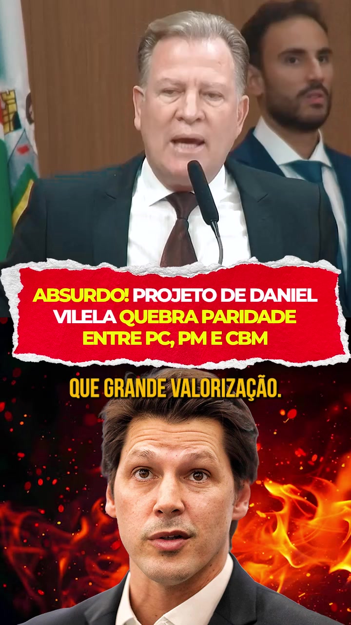 @Major Ara&uacute;jo 🇧🇷