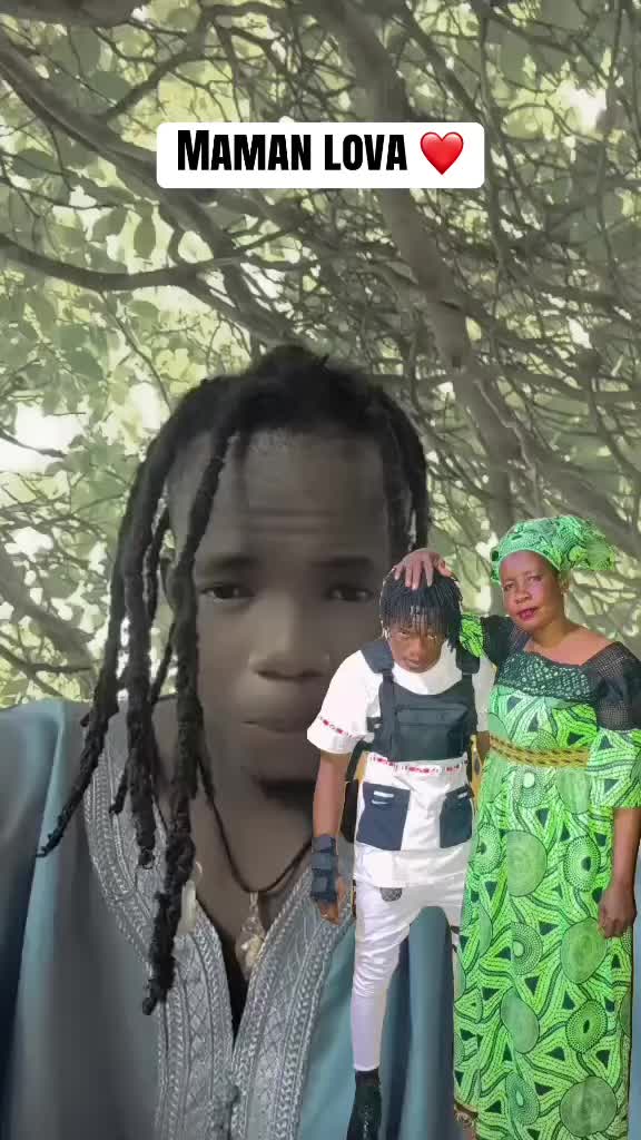 @Lil Bouna wagabon