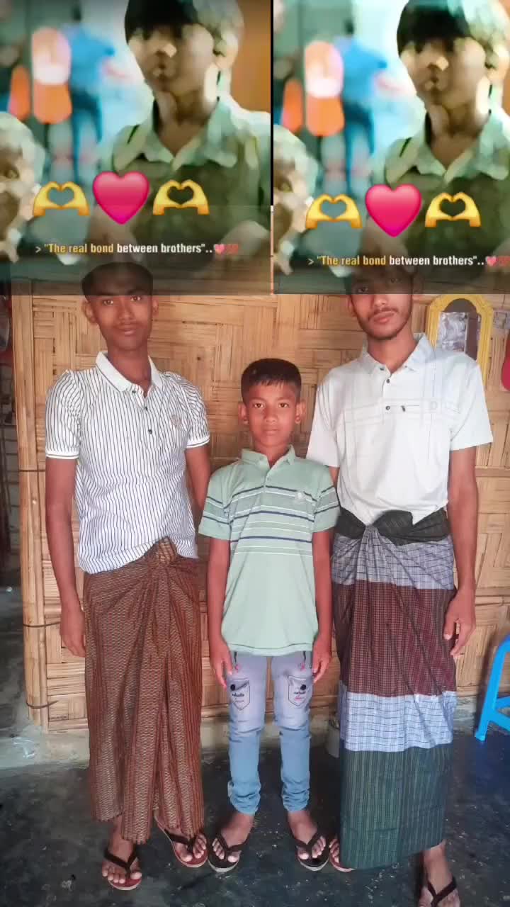 @Zahir Dullah