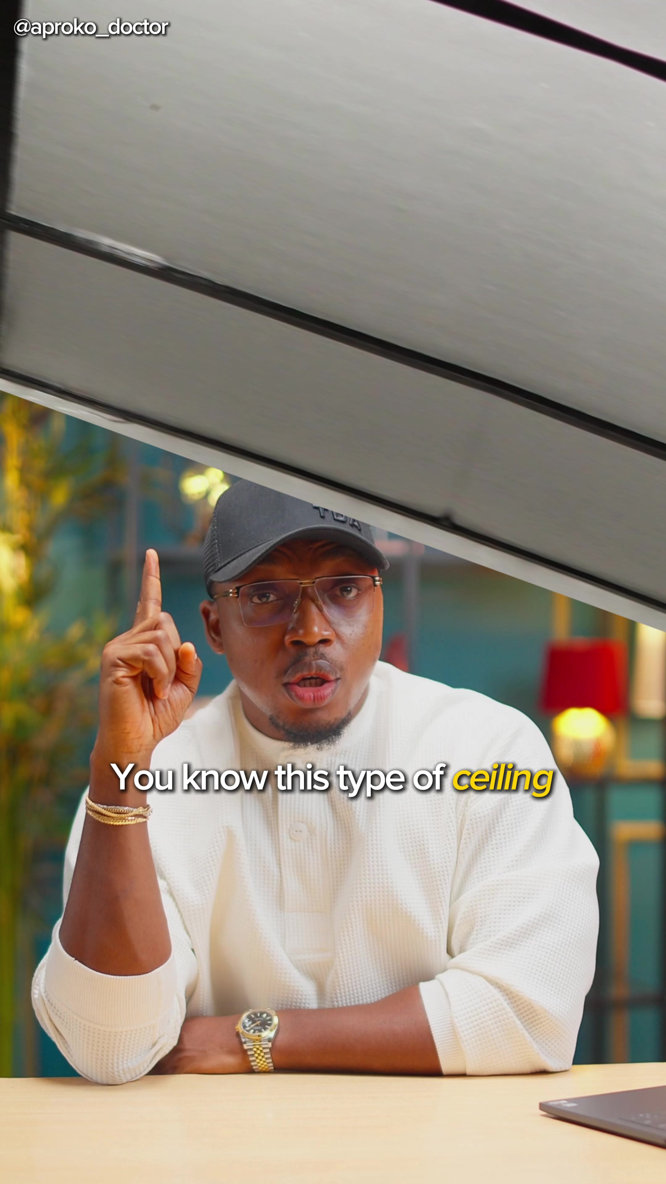 @Aproko Doctor