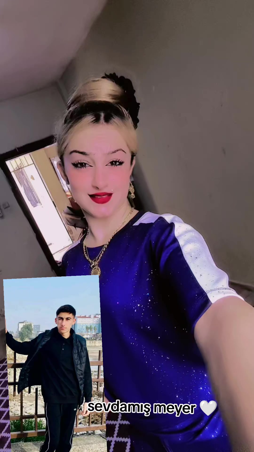 @💍 🫠 Ceylan gözlü kız 🫠💍