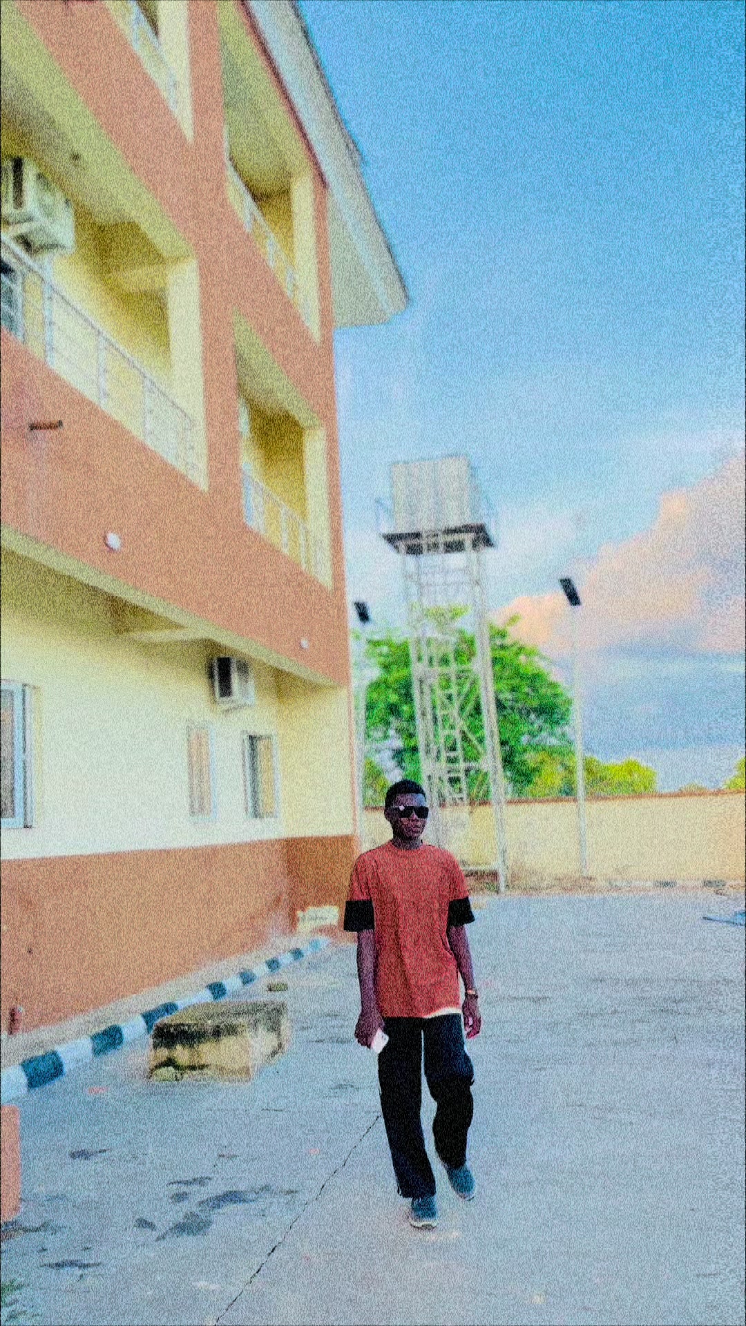 @Sir The boy Arewa👌
