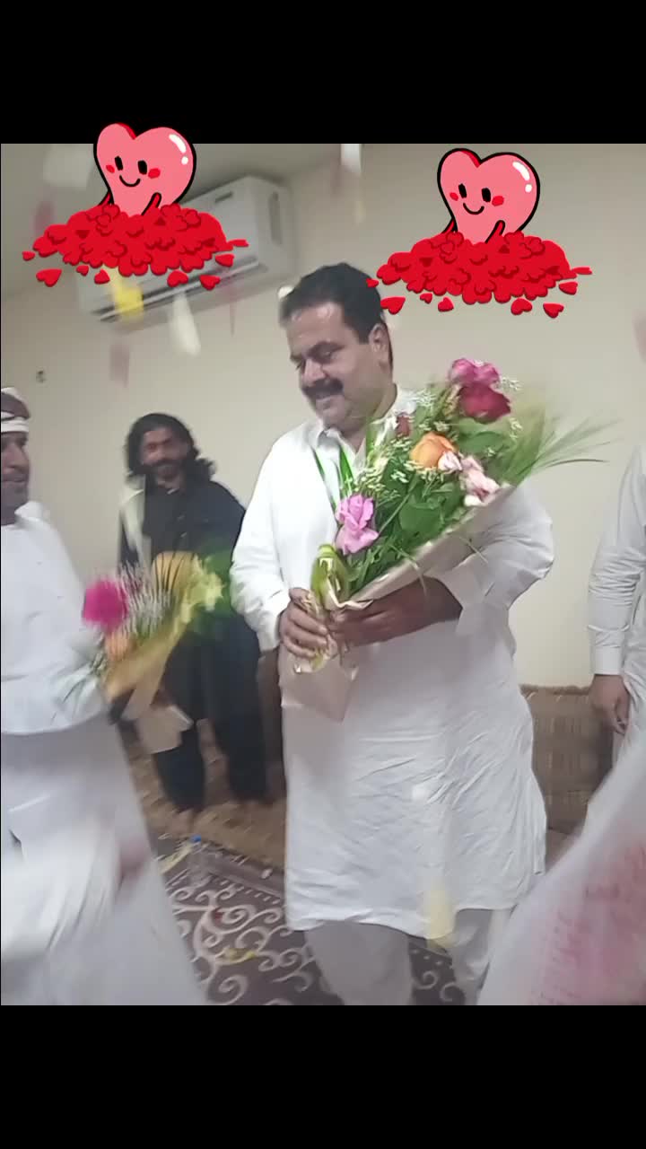 @ismaial khan