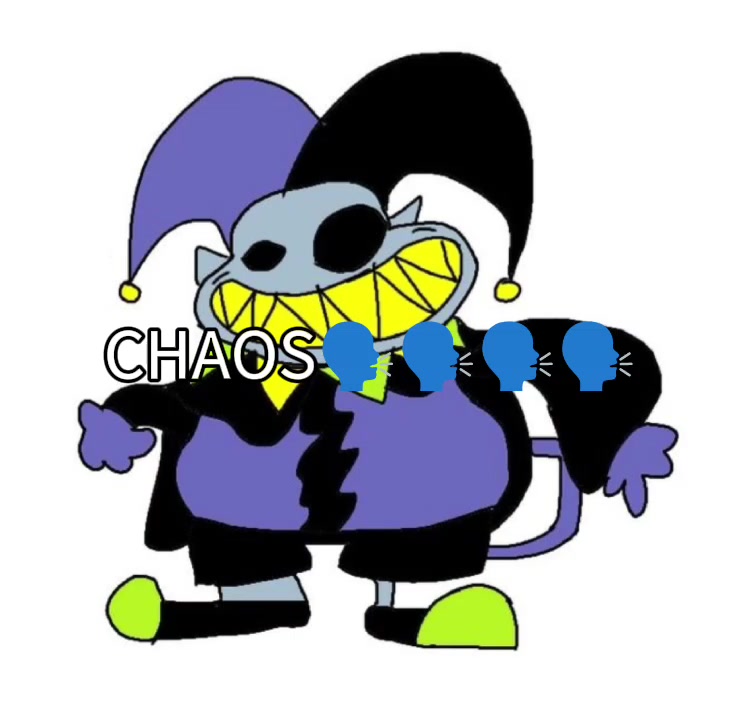 @spamton
