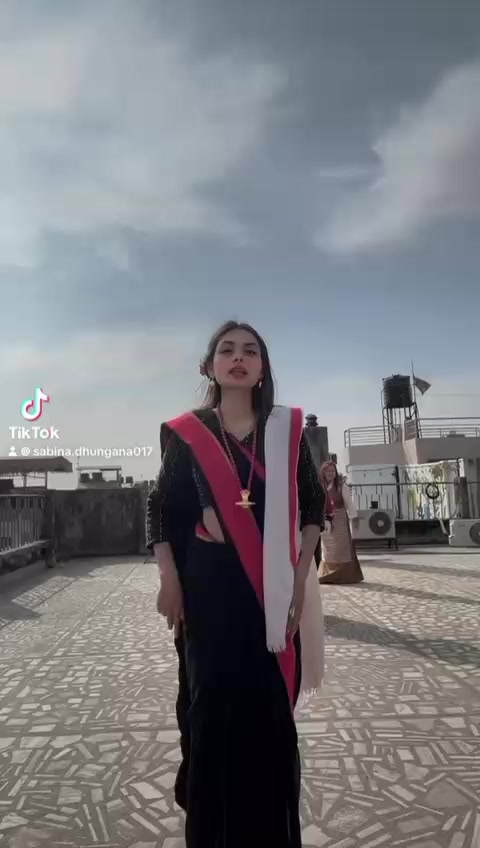 @❣️Miss Rauniyar❣️