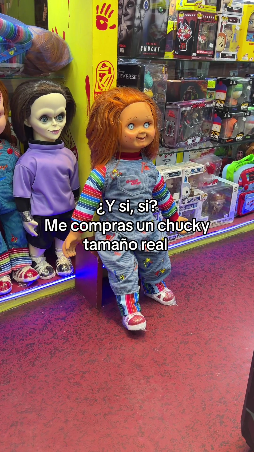 @Chucky Store 🩸