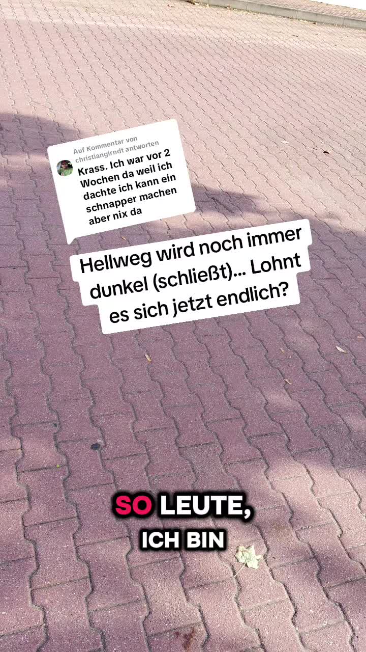 @Neu aufm Markt