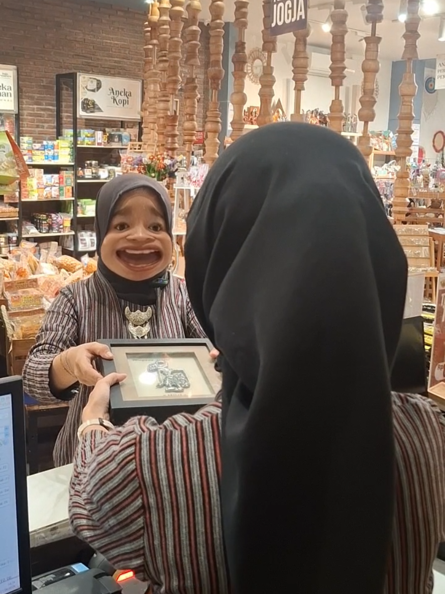@Jogja Pasaraya
