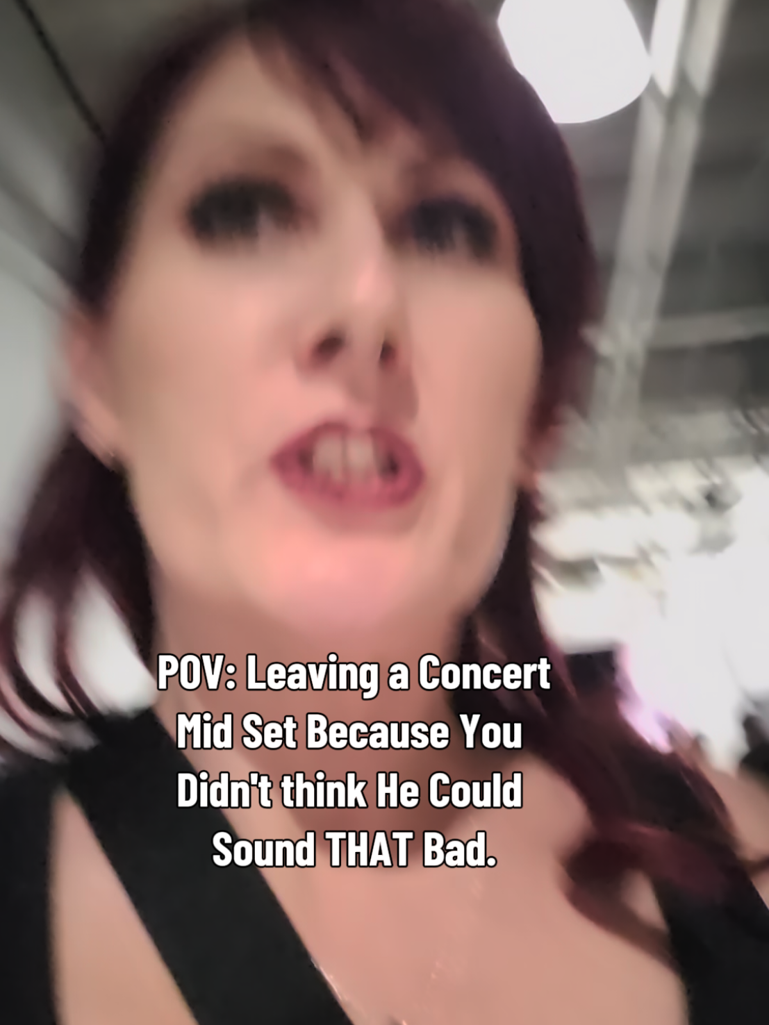 @Amanda In Chaos 