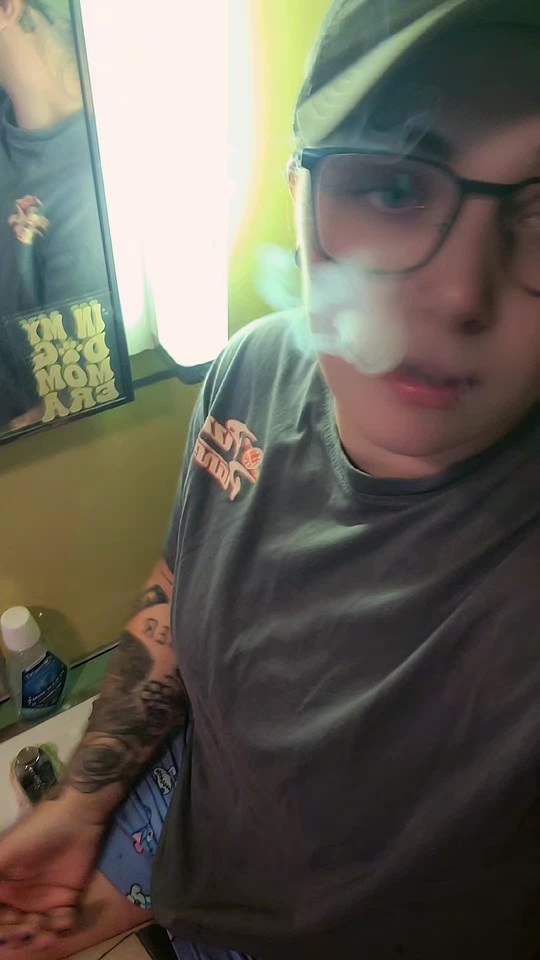 @Harley Rae