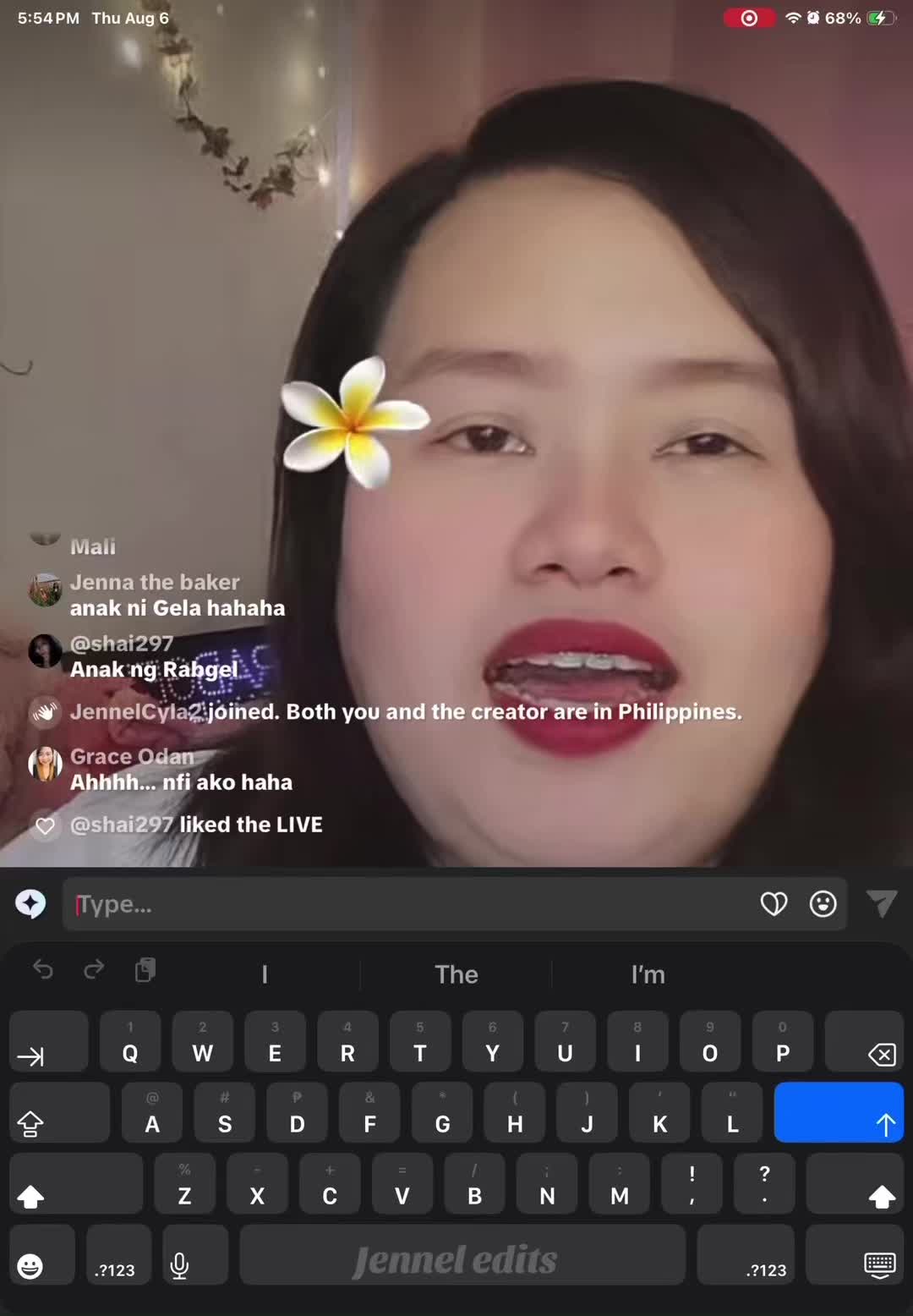 @JennelCyla2