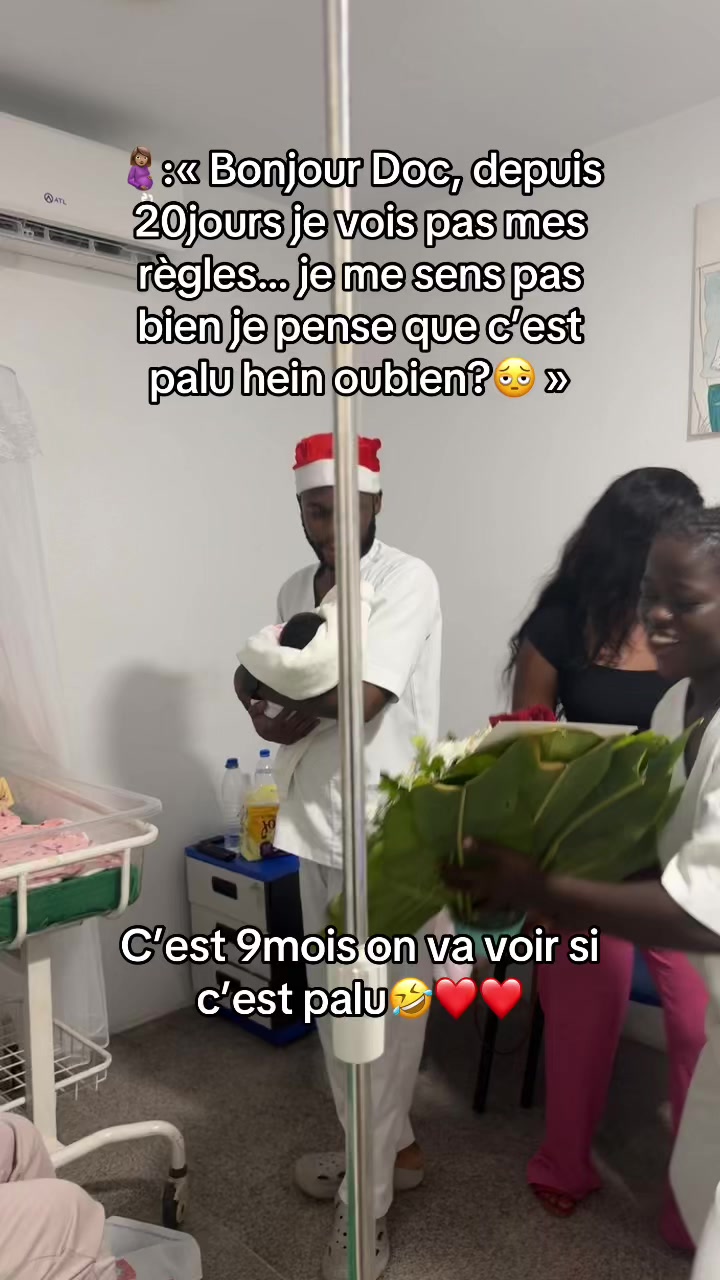 @Centre M&eacute;dical Hoffmann