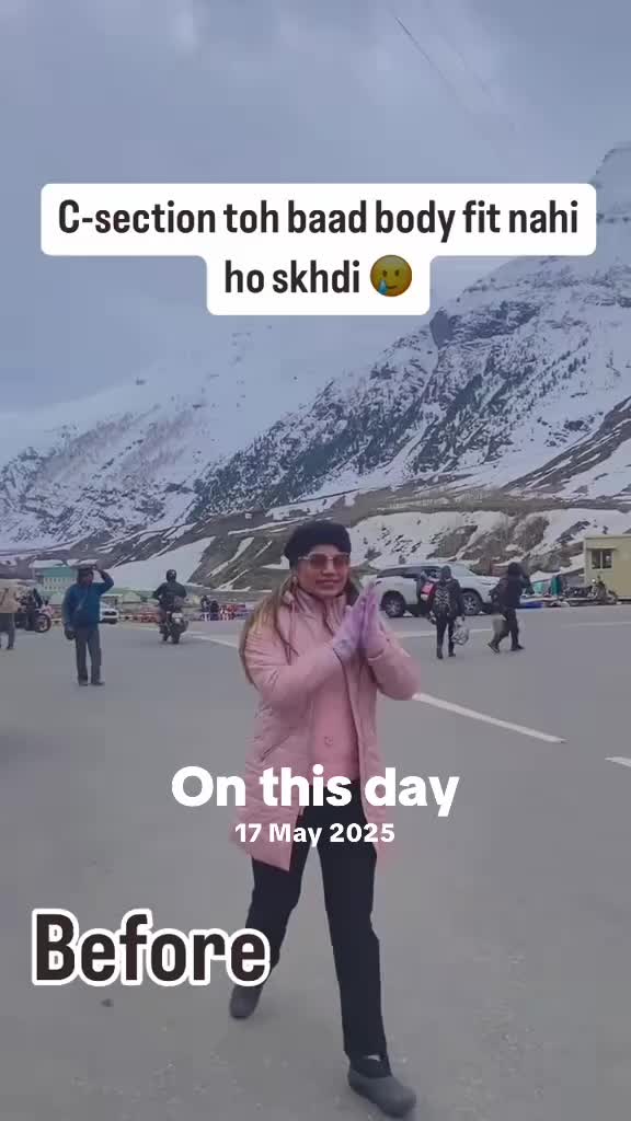 @ShikhaArora | Fitness Coach