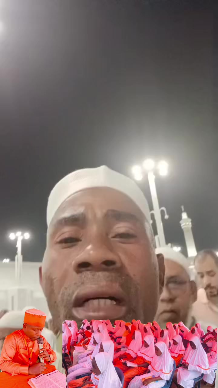 @Safa Olohungbebe