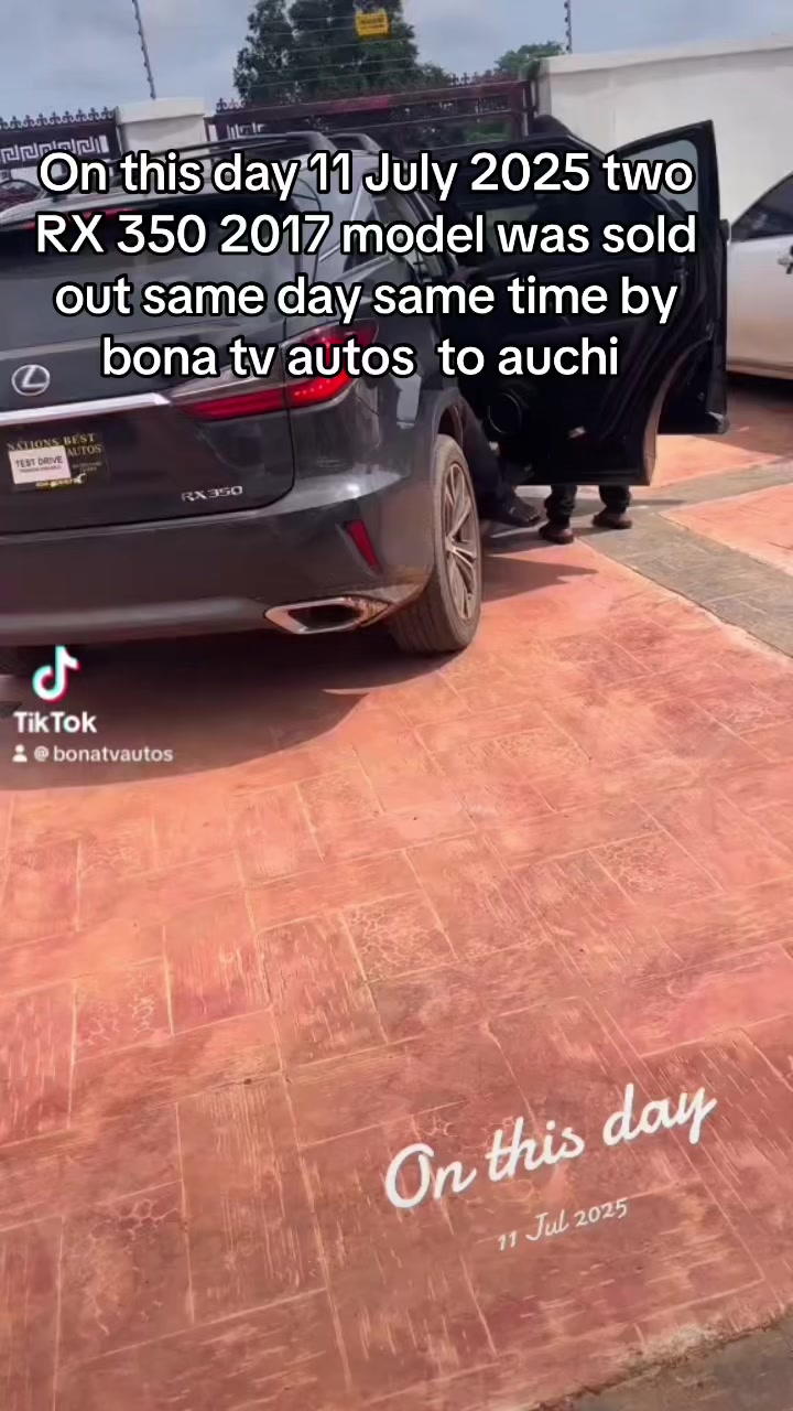 @bona tv Autos