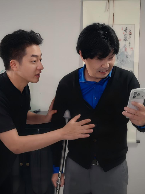 @陈翔六点半