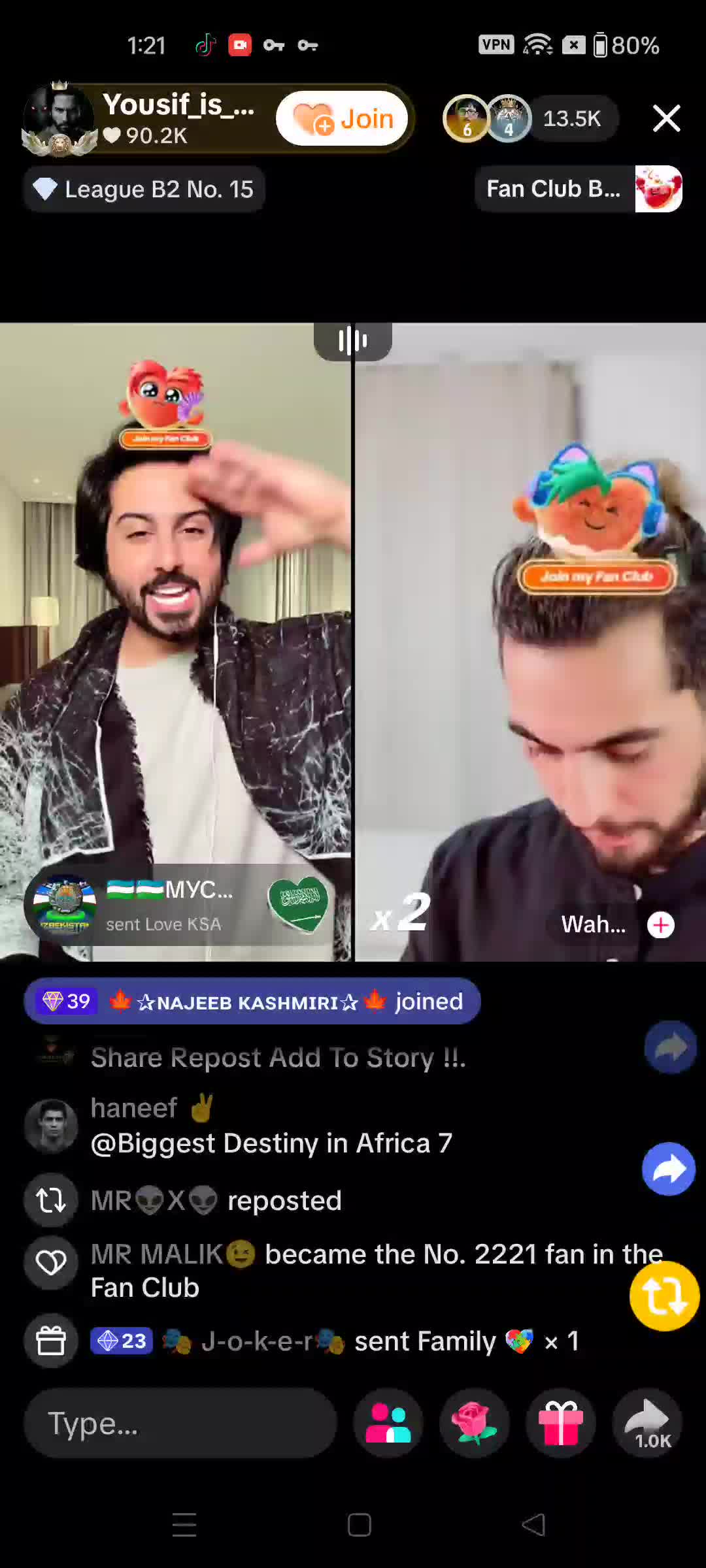 @❤YOUSIF ❤Bhai