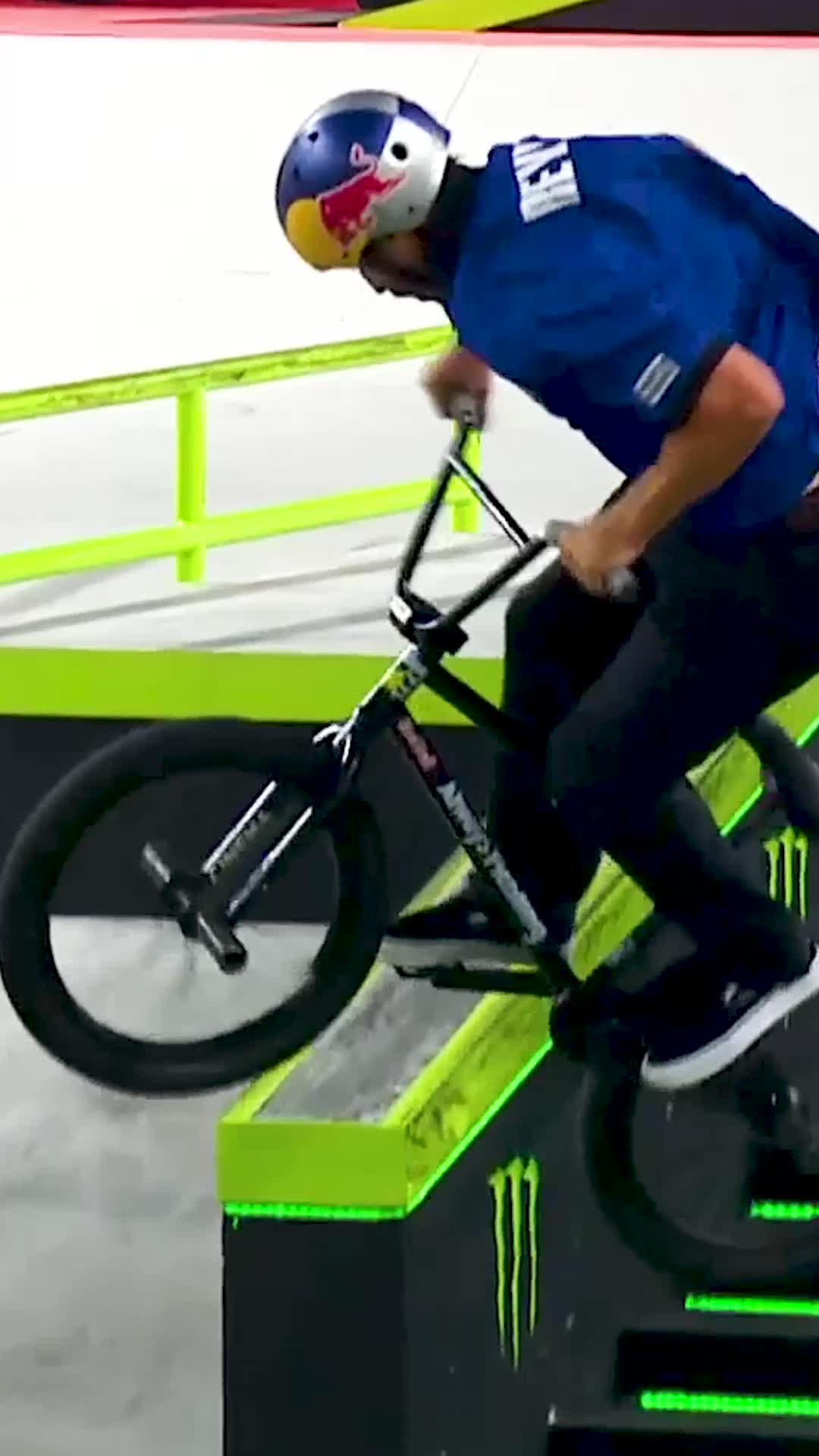 @X Games