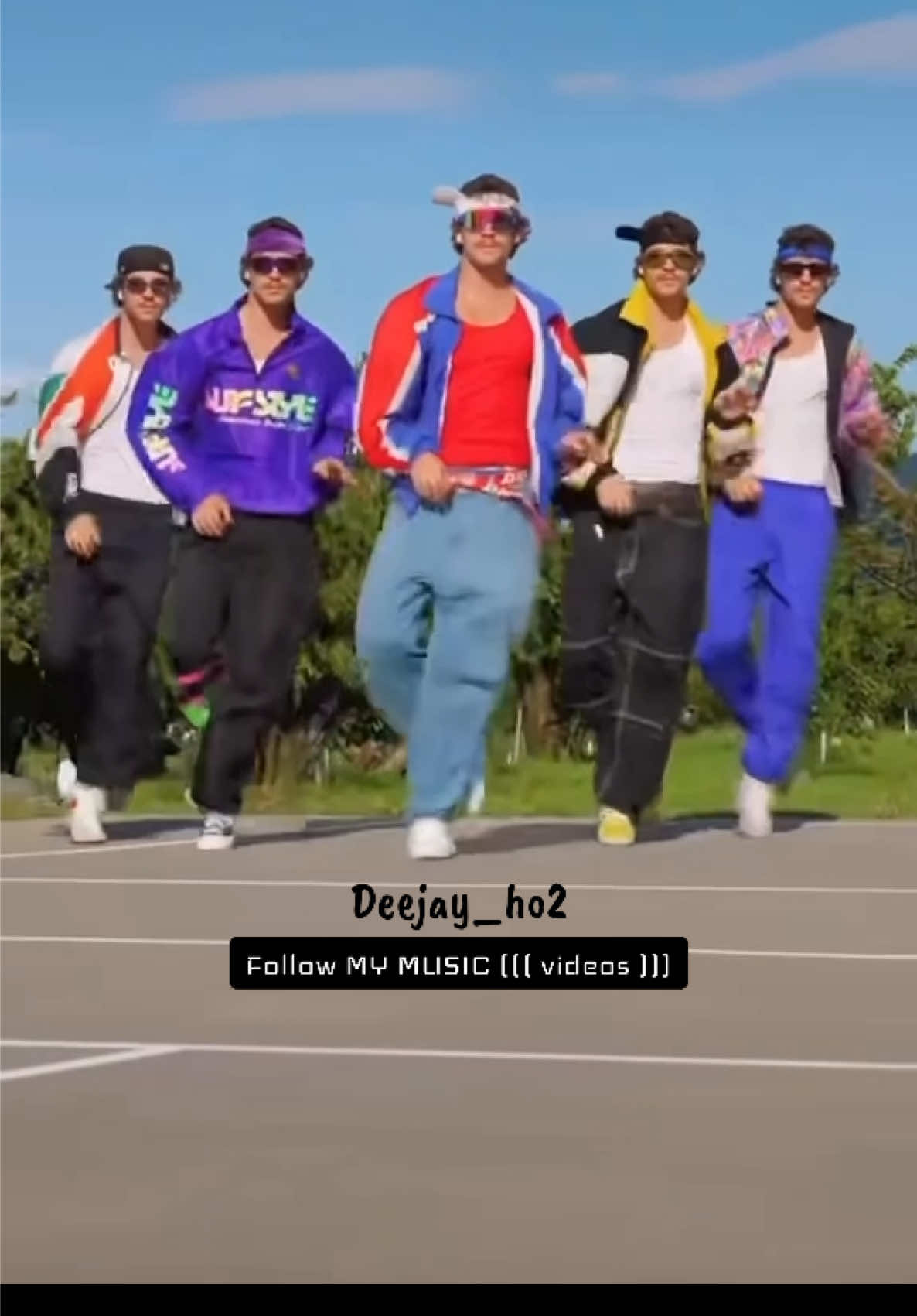 @Deejay_ho2