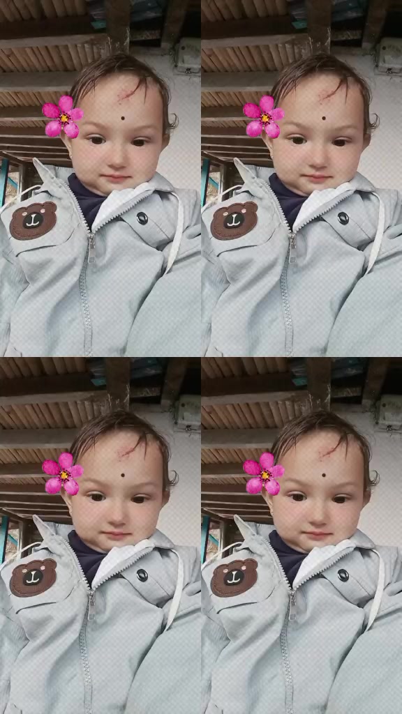 @Sanjana Gautam