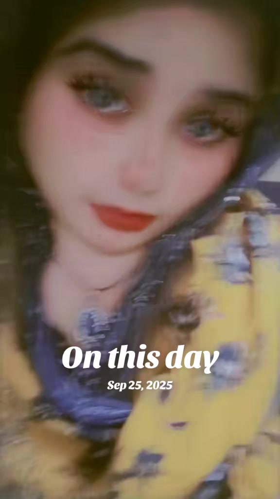 @Komal Murtaza