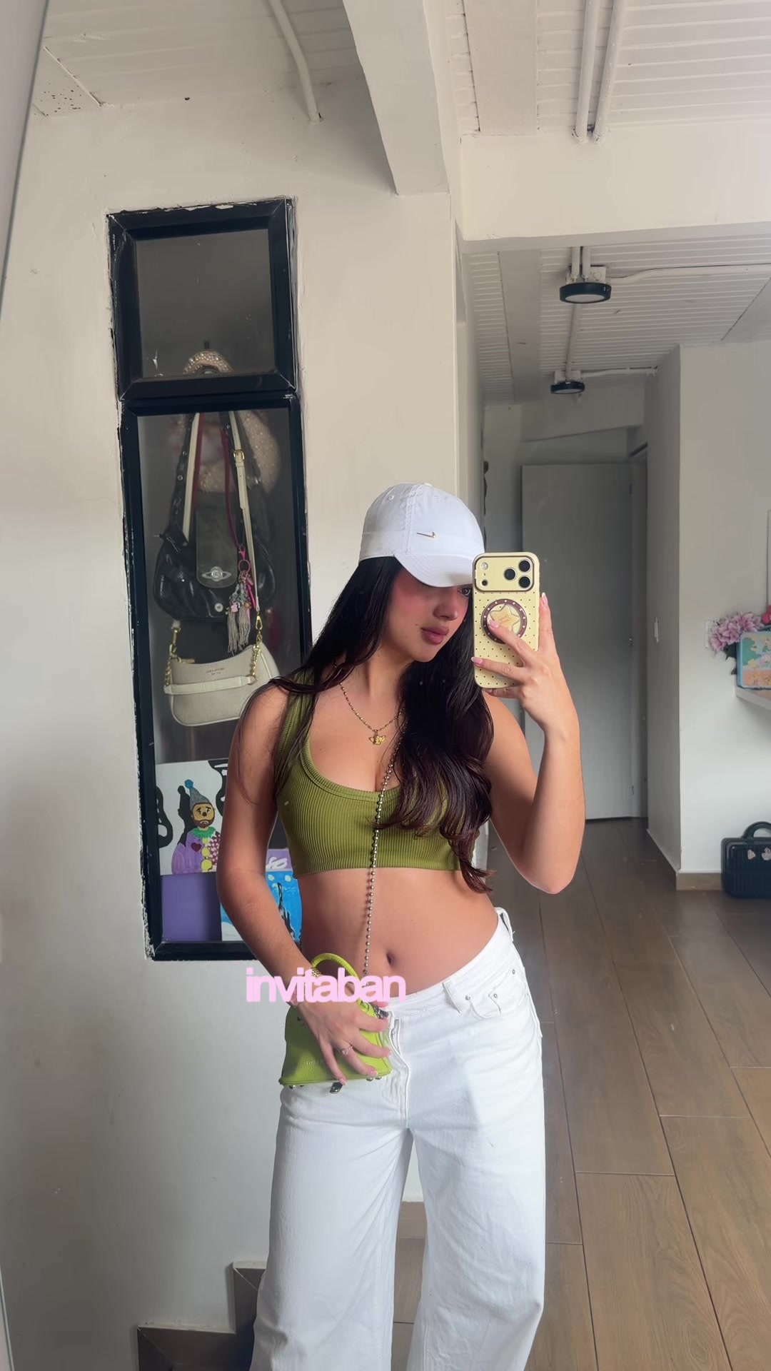 @★ Melissa&ensp;Cossio ★