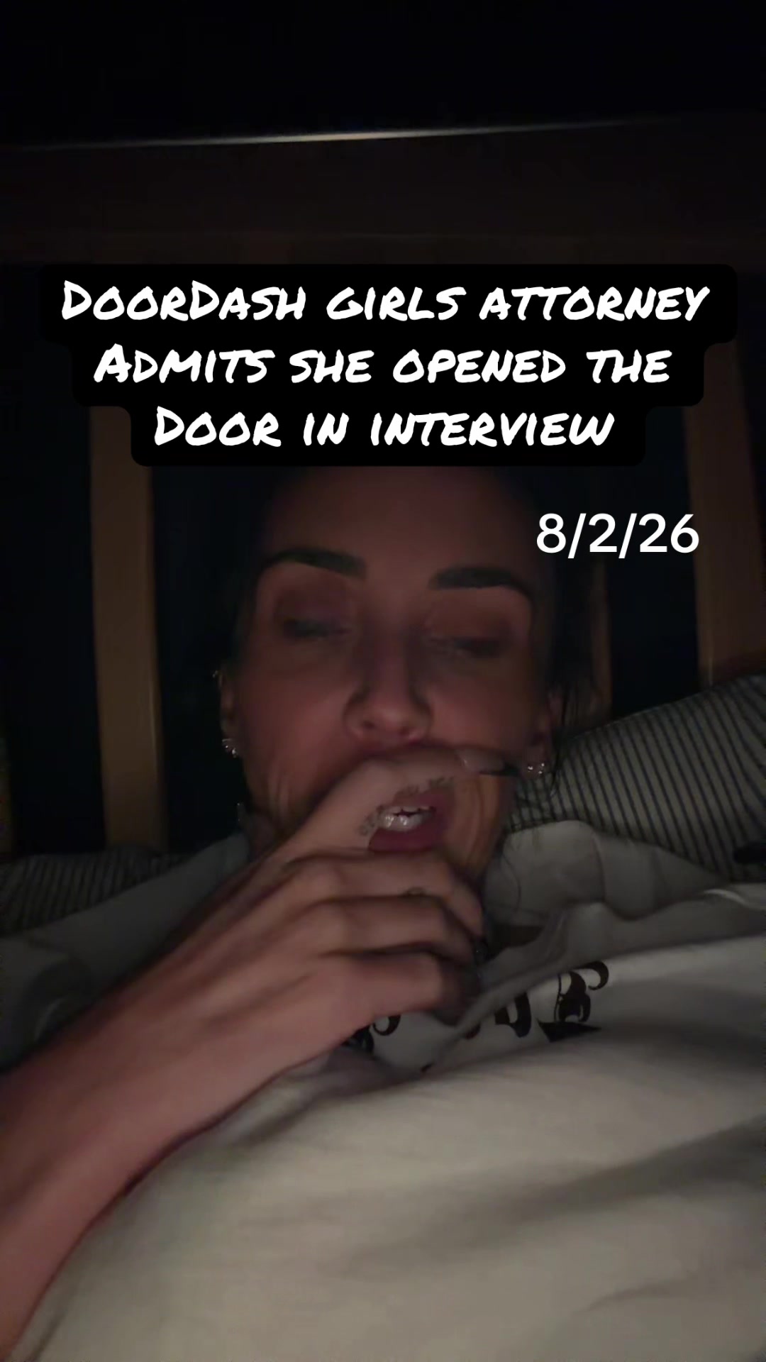 @Stephanie, Esq.