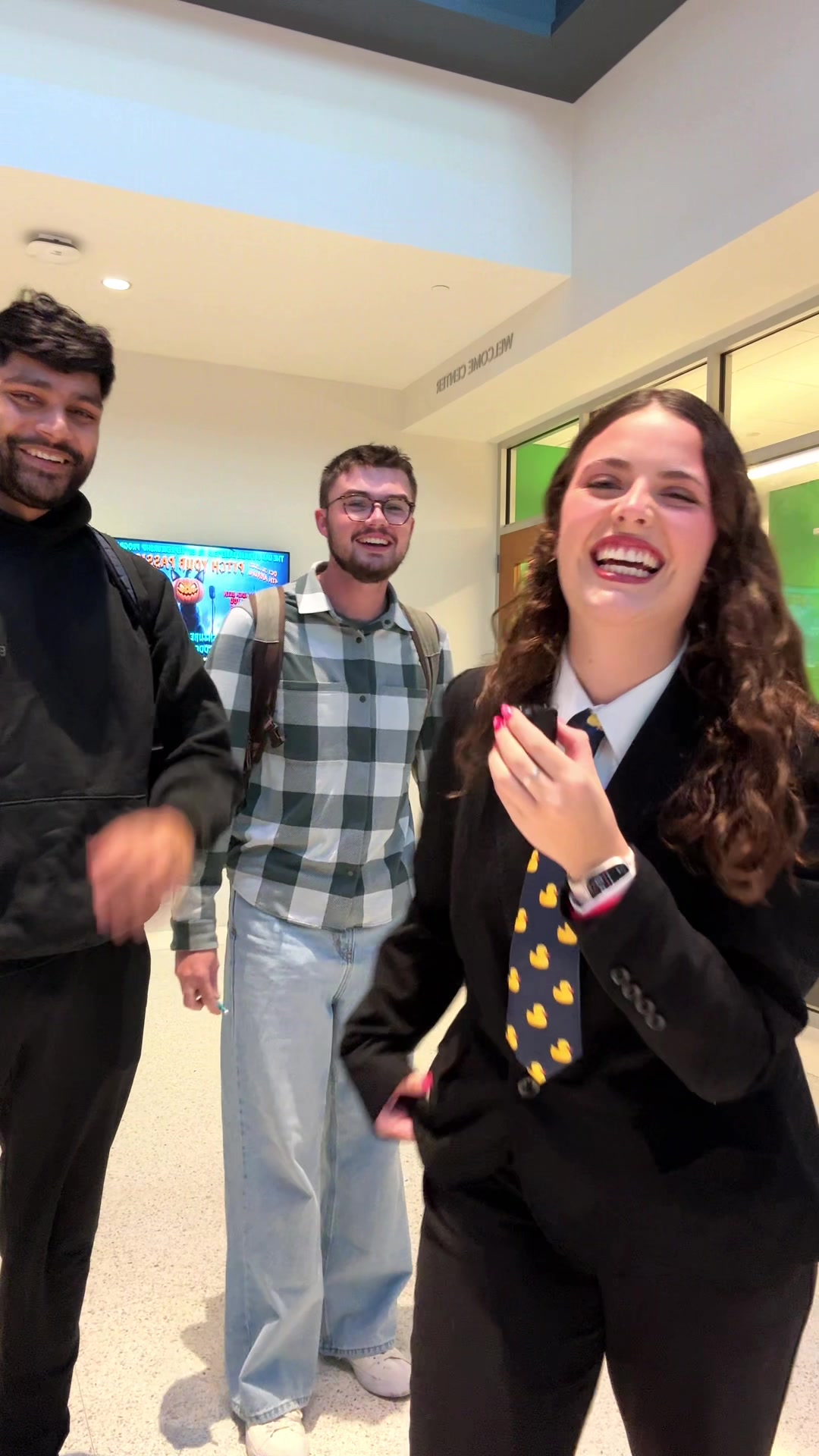@UAB Collat School of Business