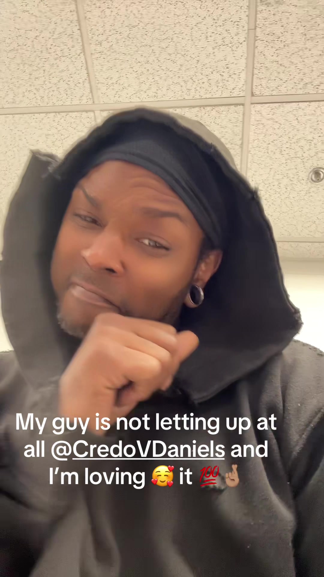 @To understand is to be 🤞🏽