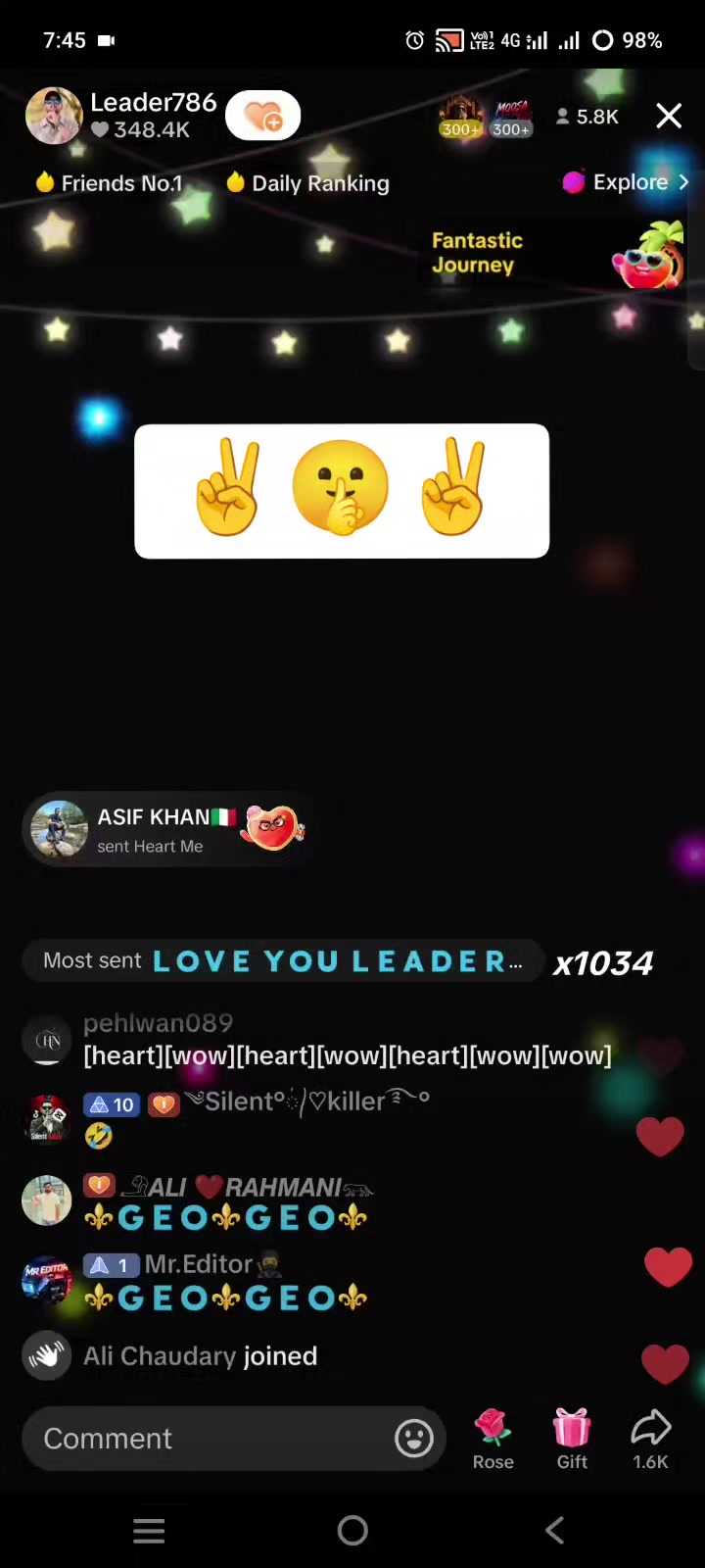 @✌️MR🇵🇰ChAdHaR ✌️
